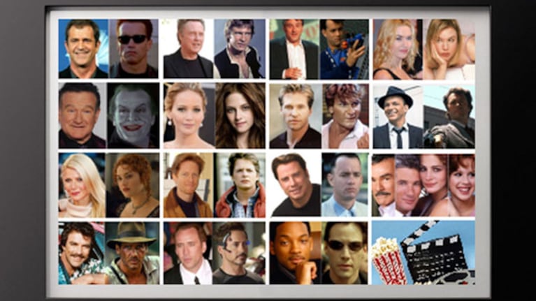 Los papeles que las estrellas de Hollywood rechazaron y ahora… ¡se quieren matar! (Foto: Web)