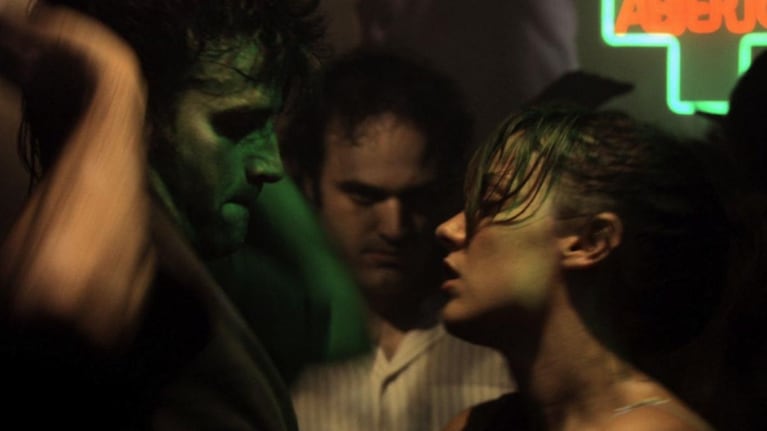 Los paranoicos se encuentra disponible en HBO Max.