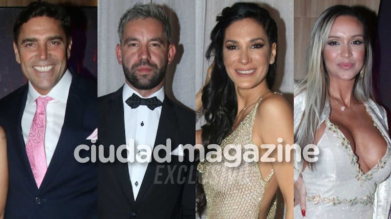 Los participantes de Cantando 2024 (Foto: Movilpress)