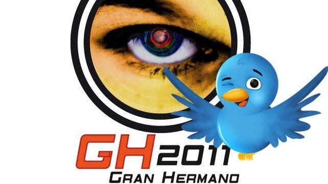 ¿Los participantes de Gran Hermano van a usar Twitter?