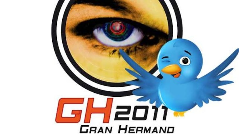 ¿Los participantes de Gran Hermano van a usar Twitter?