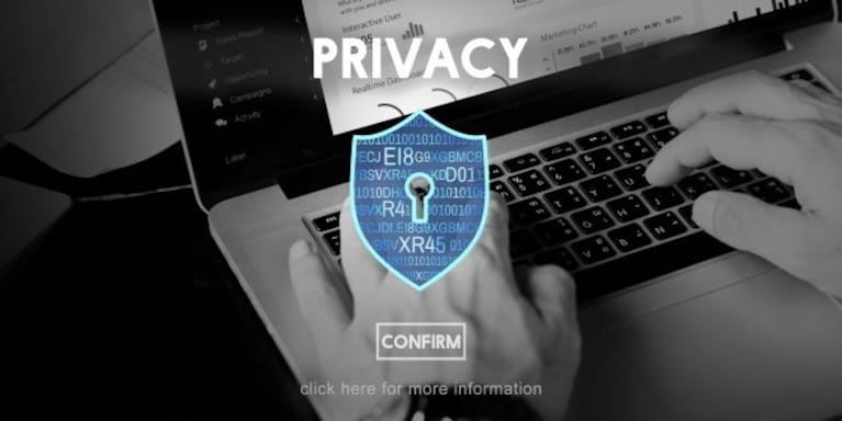 Los “patrones oscuros” que alejan a los usuarios de proteger su privacidad