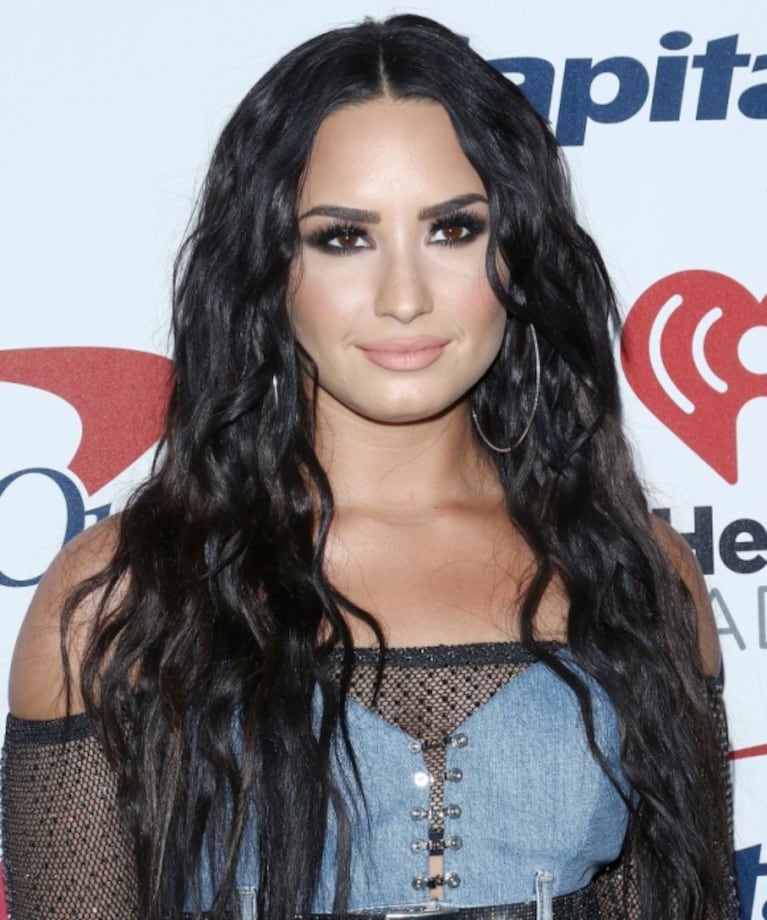 Los peinados más sexies de Demi Lovato