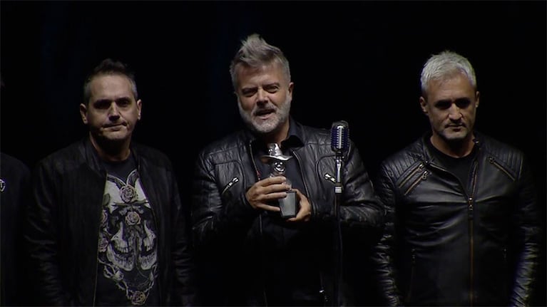 Los Pericos repasan sus 30 años de carrera con un show especial en 3000 Vivos