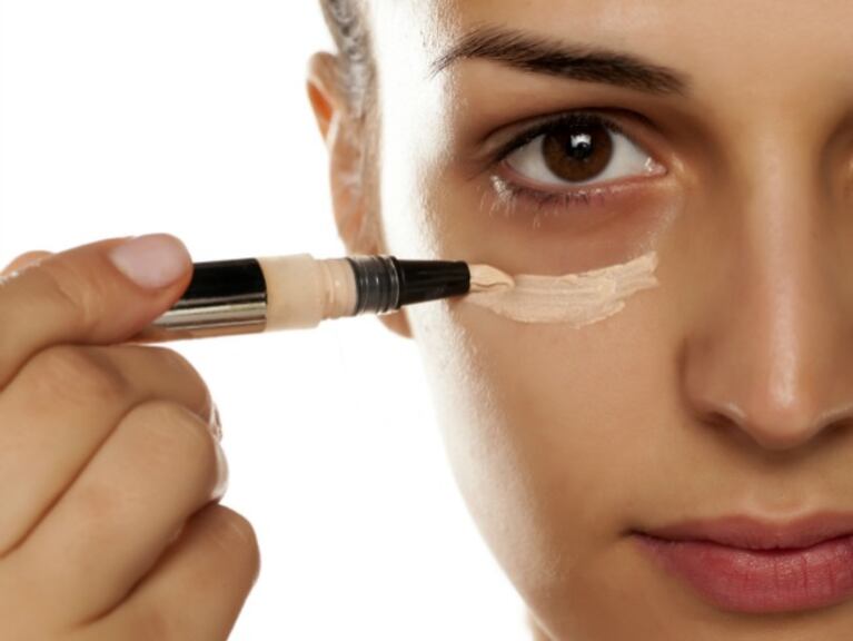  Los "poderes mágicos" que tiene el corrector de ojeras