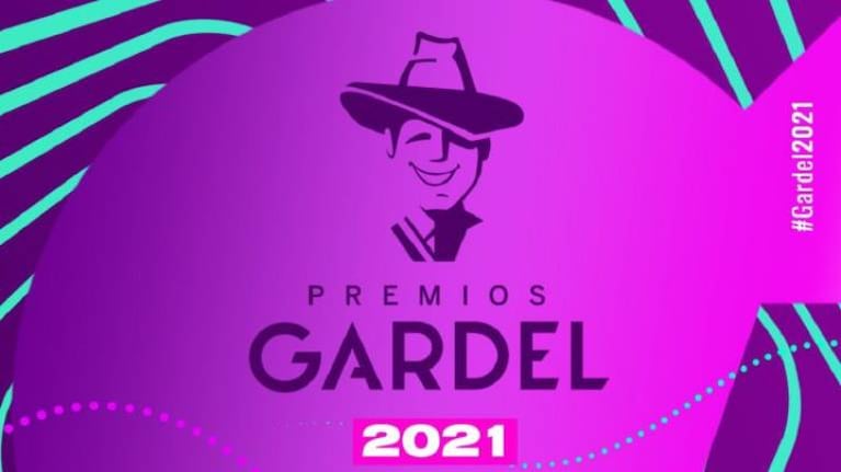 Los Premios Gardel tendrán su gala de premiación el 23 de julio
