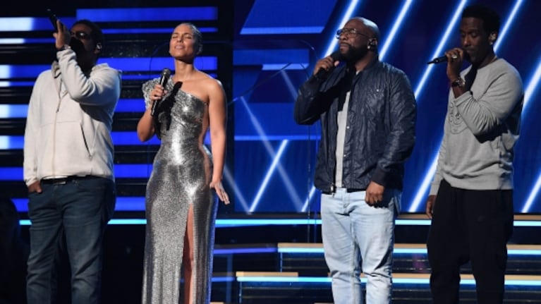 Los Premios Grammy 2020, signados por la muerte de Kobe Bryant: los grandes ganadores de la noche