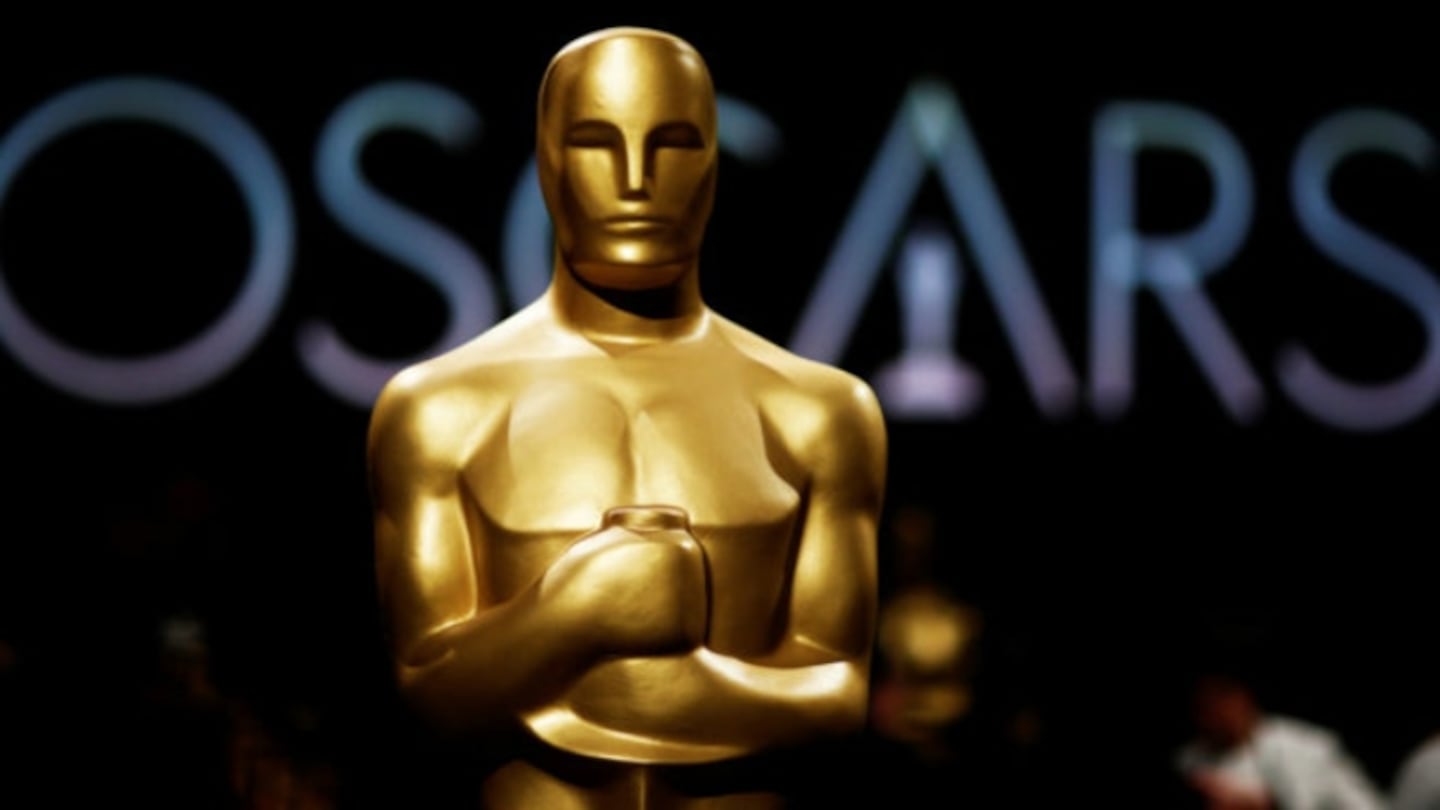 Los premios Oscar se entregarán el 10 de marzo, y muchos de los films nominados todavía se pueden ver en los cines