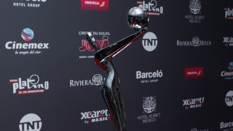 Los Premios PLATINO Xcaret darán a conocer los ganadores de su séptima edición por YouTube