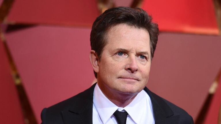 Los primeros años de lucha de Michael J. Fox contra el parkinson