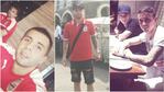 Los primeros días de Matías Defederico en la India tras los rumores de infidelidad a Cinthia Fernández (Fotos: Instagram)