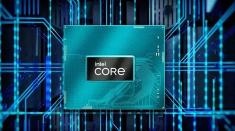 Los procesadores Intel Core Ultra elevan tanto el rendimiento como la eficiencia.