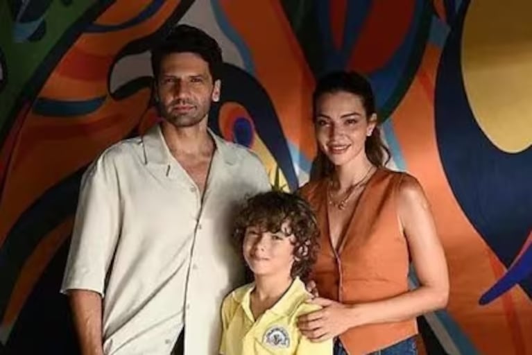 Los protagonistas de "Un lugar seguro 2"