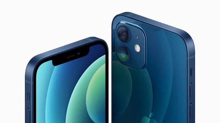 Los próximos iPhone e iPad tendrán un sensor de FaceID más pequeño, según Digitimes. Foto:DPA.