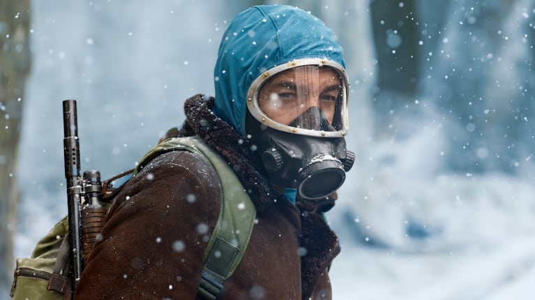 Los responsables de la ambiciosa adaptación de El Eternauta vuelven a asociarse con Netflix.