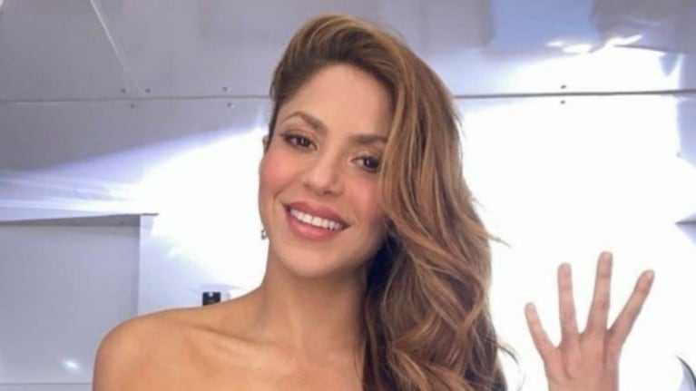 Los retoques estéticos que se habría hecho Shakira: de la mentoplastia a la bichotomia