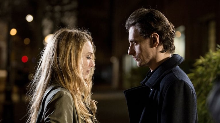 Los romances clandestinos siempre resultan un imán en la pantalla de netflix.