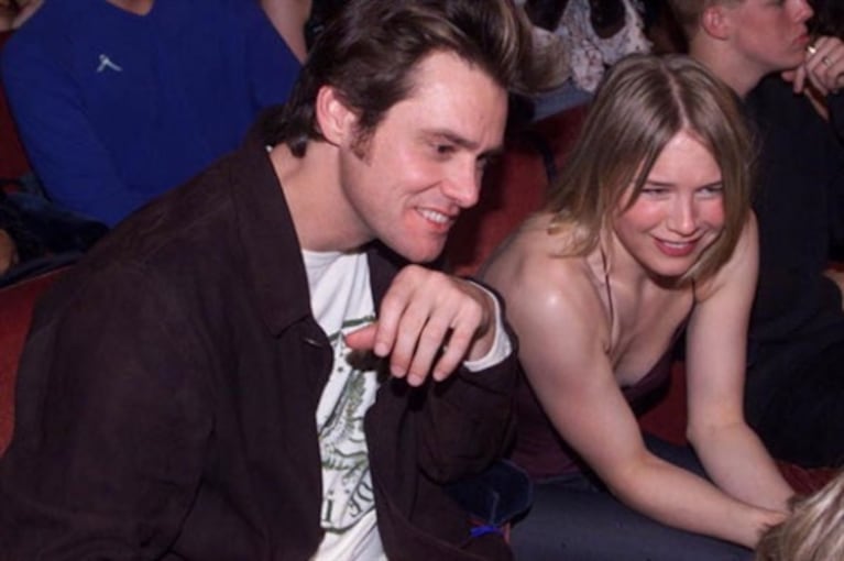 Los romances de Jim Carrey (Parte 1)