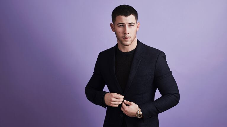 Los romances más recientes de Nick Jonas