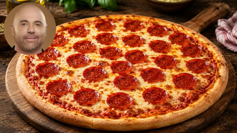 Los secretos de Martín Martitegui para hacer la pizza de papa. Foto: Cucinare TV