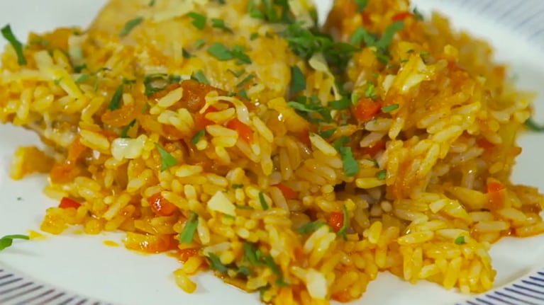 Los secretos de Salva La Cocina para lucirte con un clásico de la cocina argentina.
Foto: CucinareTV