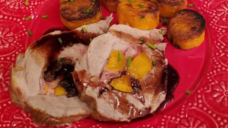 Los secretos de Salva La Cocina para preparar en tu casa un plato digno de un restorán.
Foto: CucinareTV
