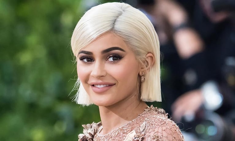 Los sensuales labios de Kylie Jenner: ¿pasó por el quirófano?