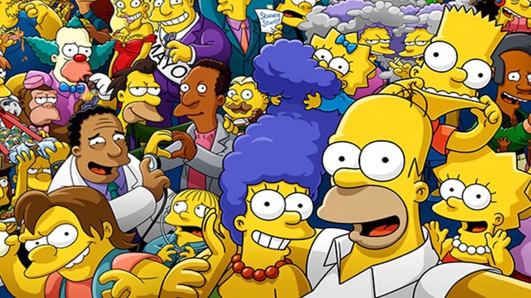 Los Simpson