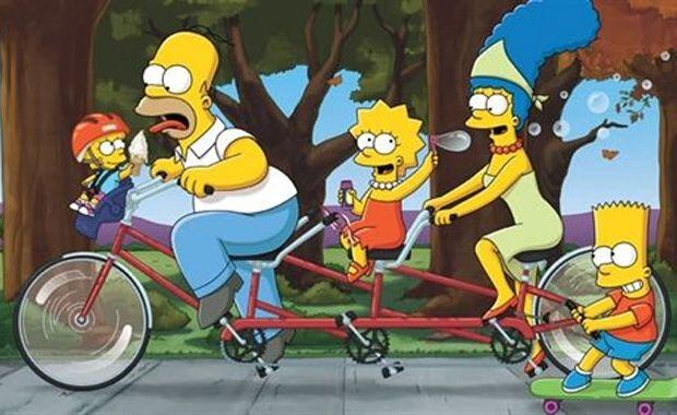Los Simpson, ¿Se despiden de la TV? (Foto: Fox)