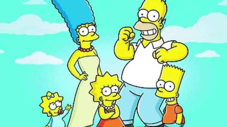Los Simpson seguirán por otras dos temporadas. (Foto: Web)