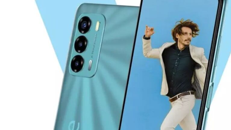Los smartphone de la compañía ZTE  ya están a la venta.