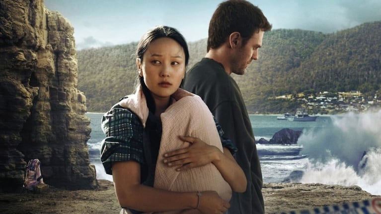 Los sobrevivientes, series, Netflix