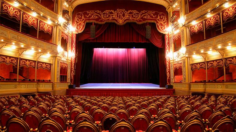 Los Sonámbulos, una obra para chicos que sube a escena en vacaciones en el C3