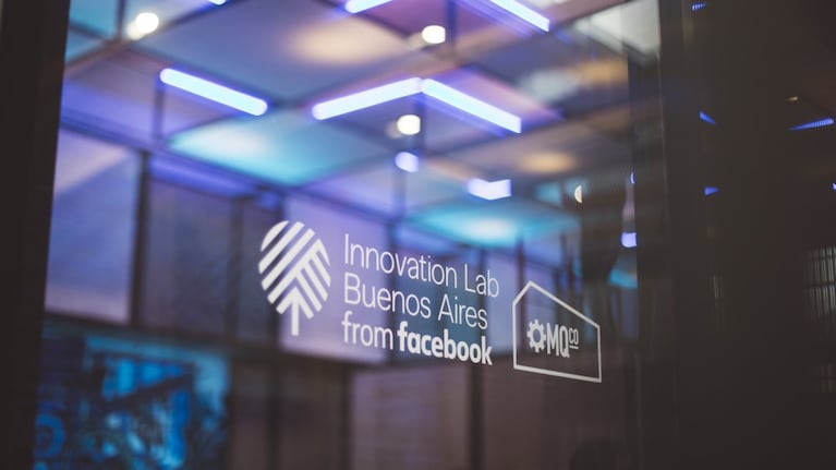 Los startups y desarrolladores en Buenos Aires tendrán el apoyo de Facebook