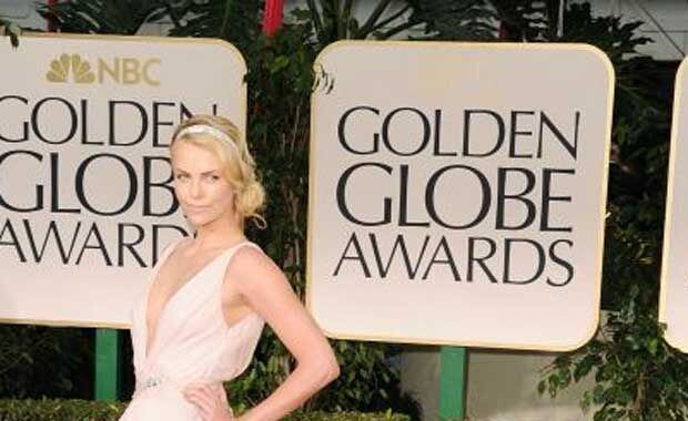Los súper looks de las celebrities de Hollywood en los Globo del Oro. (Foto: Web)
