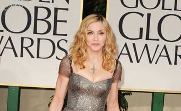 Los súper looks de las celebrities de Hollywood en los Globo del Oro. (Foto: Web)