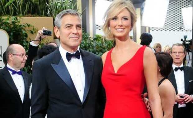 Los súper looks de las celebrities de Hollywood en los Globo del Oro. (Foto: Web)