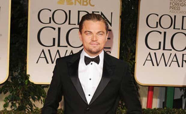 Los súper looks de las celebrities de Hollywood en los Globo del Oro. (Foto: Web)