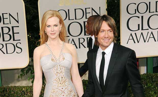 Los súper looks de las celebrities de Hollywood en los Globo del Oro. (Foto: Web)