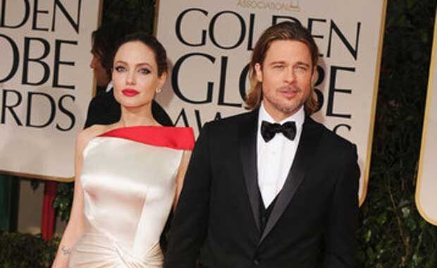 Los súper looks de las celebrities de Hollywood en los Globo del Oro. (Foto: Web)