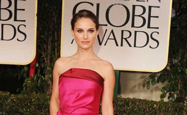 Los súper looks de las celebrities de Hollywood en los Globo del Oro. (Foto: Web)