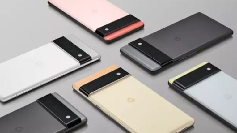 Los teléfonos Pixel se actualizan integrando nuevas funciones de seguridad, fotografía y carga adaptativa
