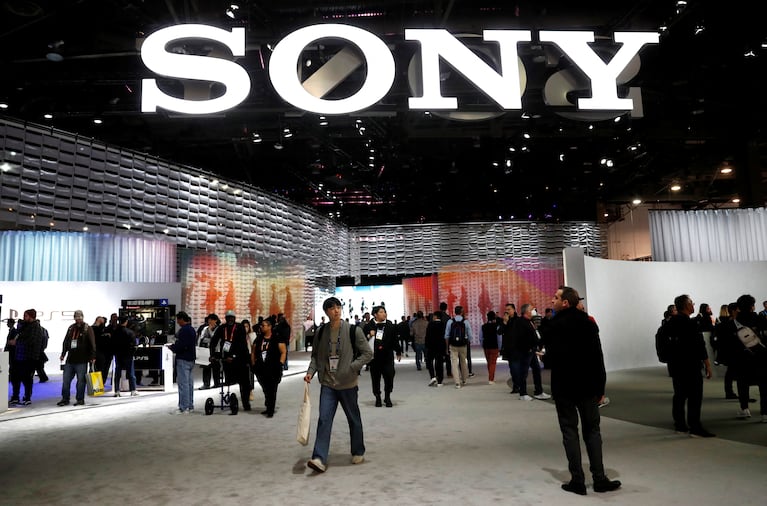 Los televisores BRAVIA son compatibles tanto con las certificaciones de Dolby Vision como de Dolby Atmos.
