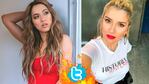 Los tremendos me gusta de Flor Vigna contra Laurita Fernández: “Todo vuelve; cuidado con el karma”