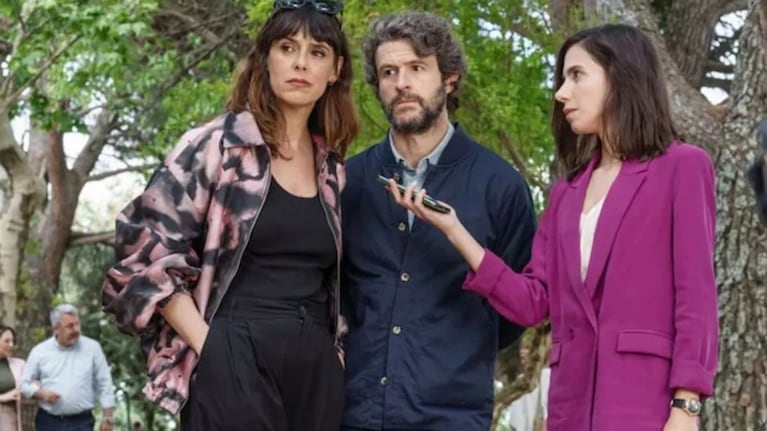 Los tres hijos de Federico Seligman ponen en jaque al imperio de los medios de comunicación de su padre.