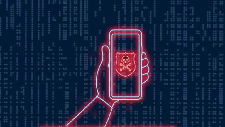 Los troyanos son malware disfrazado de archivos legítimos.
