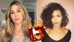 Los tweets de Jimena Barón, tras su fuerte cruce con Julia Mengolini por el feminismo y el rol de la mujer