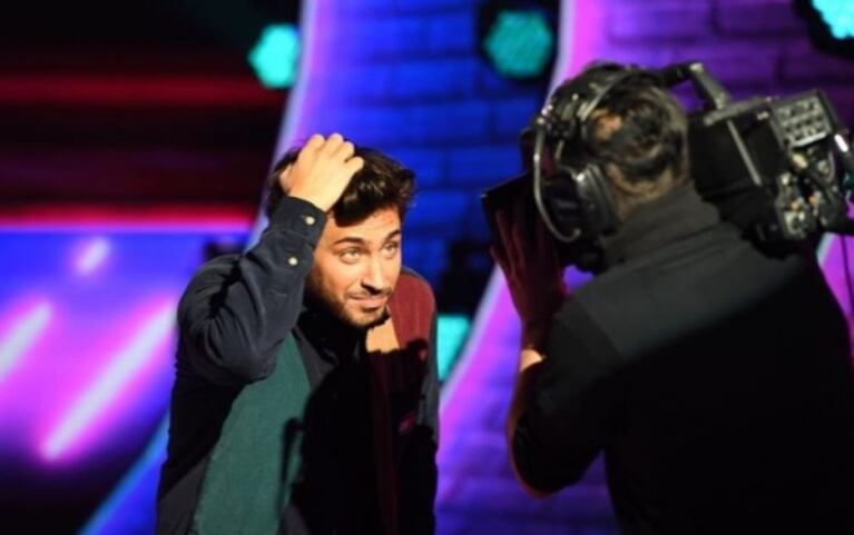 Los tweets de Marcelo Tinelli tras la fulminante devolución de Nacha Guevara a Lizardo Ponce: "¡Me encanta!"