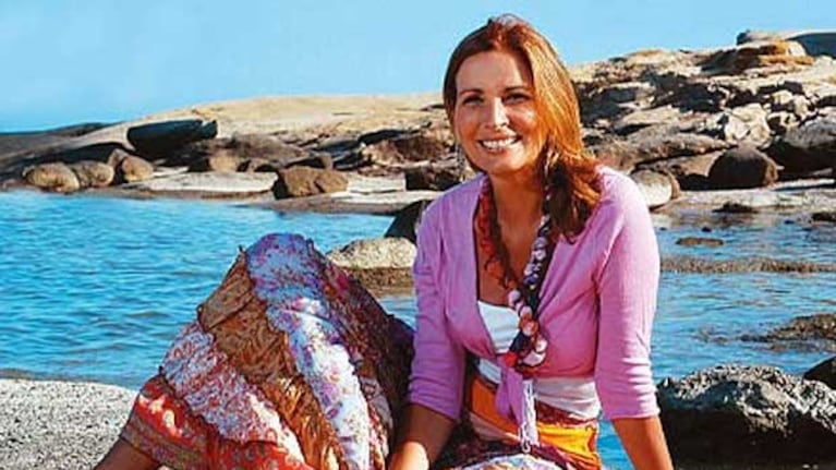 Los últimos días de Patricia Miccio. (Foto: Web)
