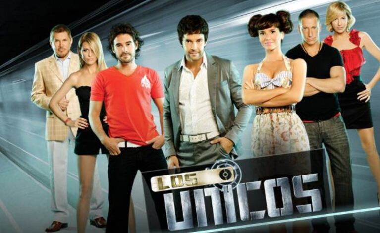 Los Unicos. (Foto: El Trece)
